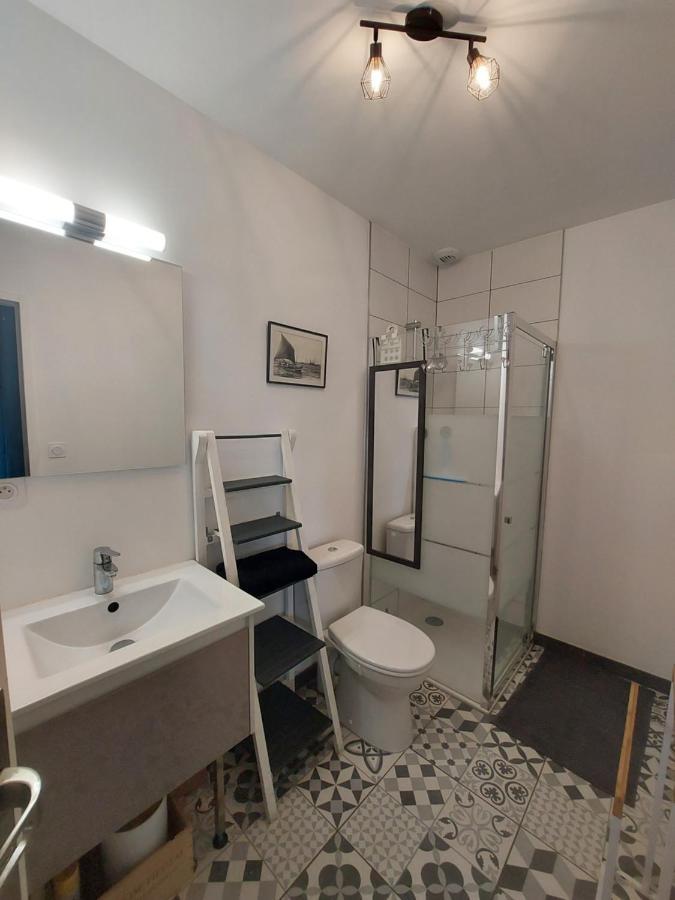 La Petite Cabane Un Petit Coin De Paradis Gujan-Mestras Exterior foto